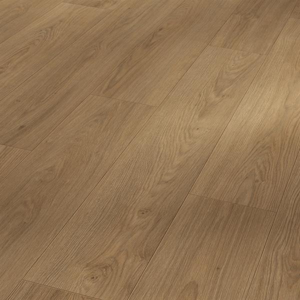 Parador Laminat Classic 1050 Eiche Mont Blanc braun Landhausdiele 