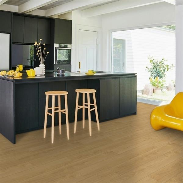Parador Laminat Classic 1050 Eiche Mont Blanc natur Landhausdiele 