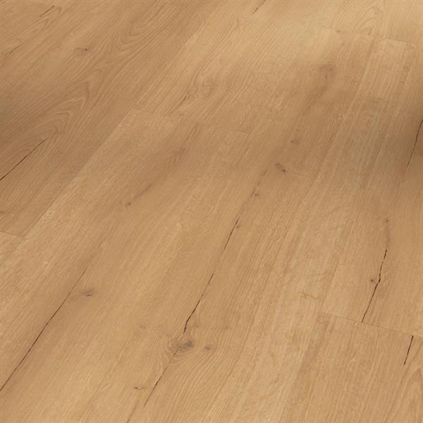 Parador Vinyl Basic 30 Eiche Infinity natur Landhausdiele