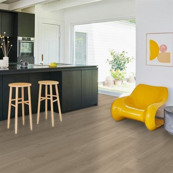 Parador Vinyl Basic 30 Eiche Regent grau Landhausdiele 