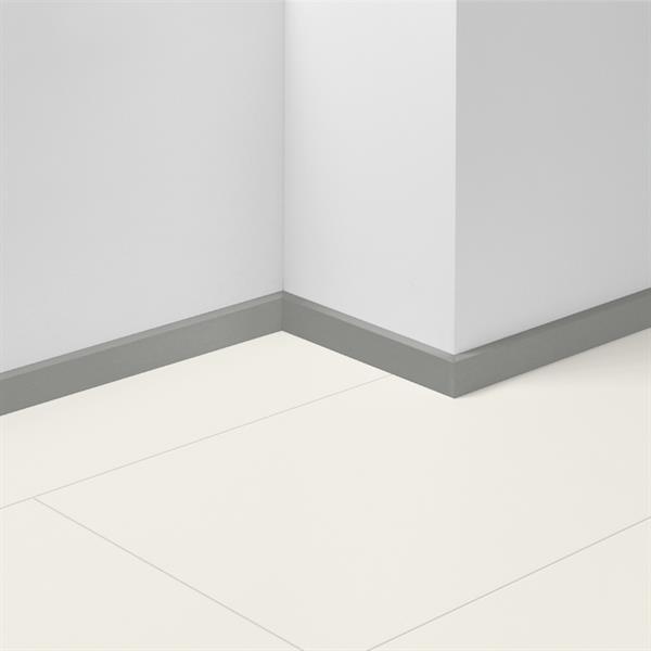 Parador Sockelleisten SL 3 D001 Edelstahl