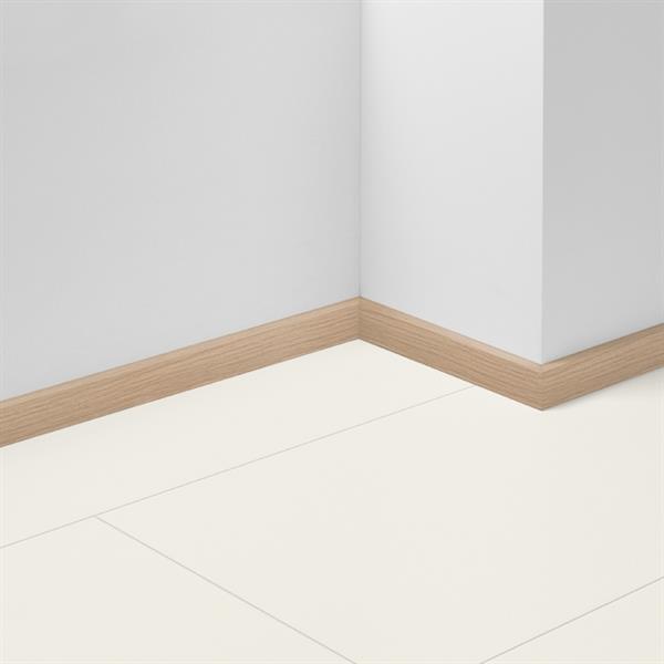 Parador Sockelleisten SL 3 D020 Eiche geschliffen   