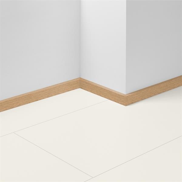 Parador Sockelleisten SL 3 D030 Eiche natur 