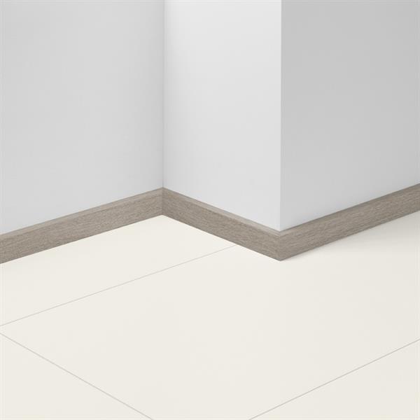 Parador Sockelleisten SL 3 D032 Eiche pastellgrau 