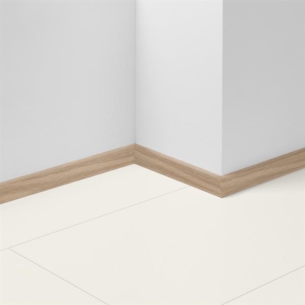 Parador Sockelleisten SL 3 D034 Eiche Royal hell gekälkt 