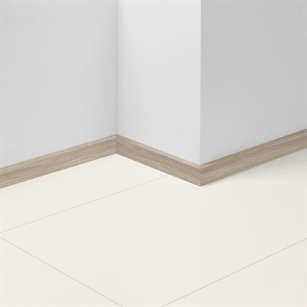 Parador Sockelleisten SL 3 D036 Eiche grau geweißt 