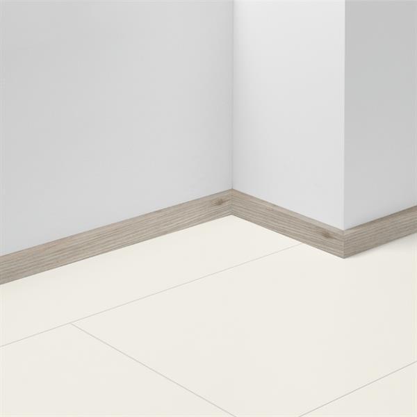 Parador Sockelleisten SL 3 D050 Eiche Altholz geweißt   
