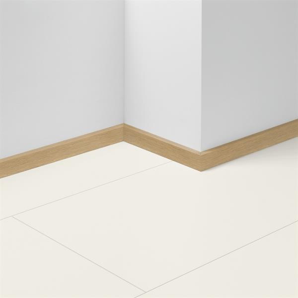 Parador Sockelleisten SL 3 D084 Eiche Natural Mix hell Holzstruktur   