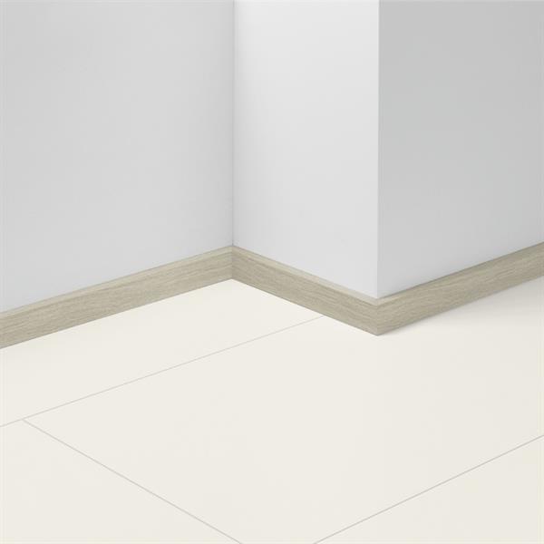 Parador Sockelleisten SL 3 D085 Eiche Natural Mix grau Holzstruktur 