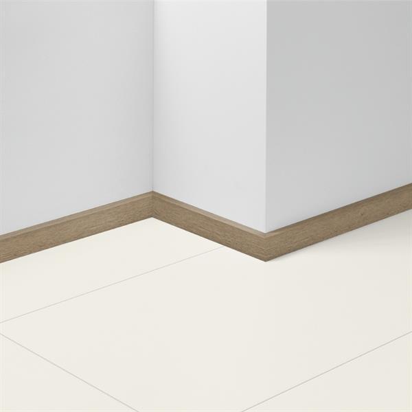 Parador Sockelleisten SL 3 D088 Eiche Pure perlgrau       