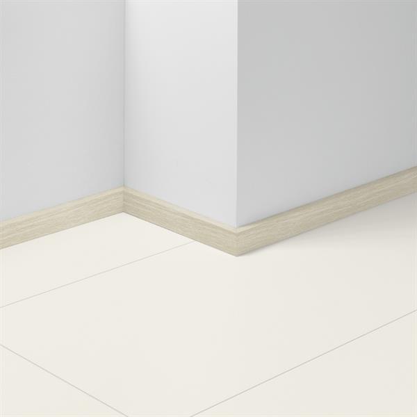 Parador Sockelleisten SL 3 D090 Eiche Urban weiß gekälkt        