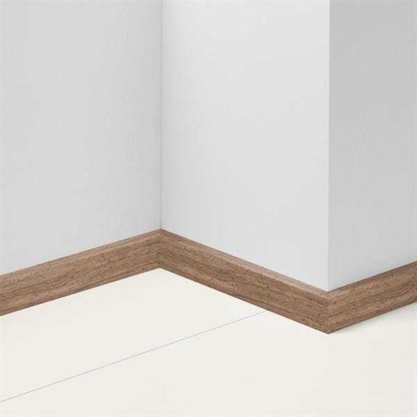 Parador Sockelleisten SL 3 D119 Eiche Imperial lichtgrau          