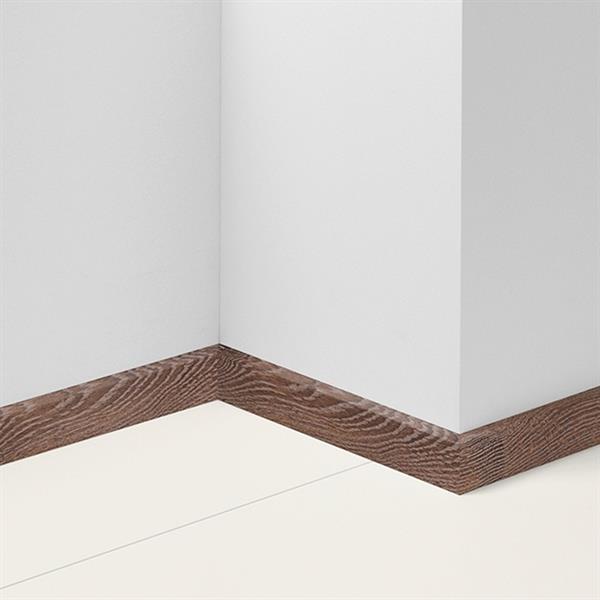 Parador Sockelleisten SL 3 D125 Eiche Atmosphere natur           