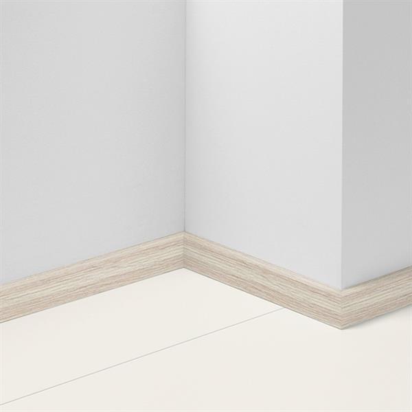 Parador Sockelleisten SL 3 D128 Eiche Nordic grau