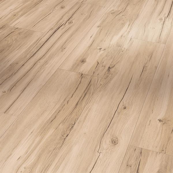 Parador Vinyl Basic 5.3 Eiche Memory geschliffen Landhausdiele
