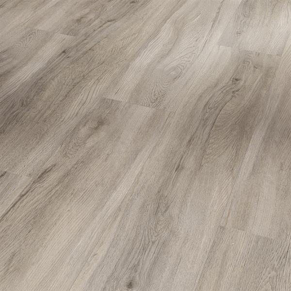 Parador Vinyl Basic 5.3 Eiche pastellgrau Landhausdiele 
