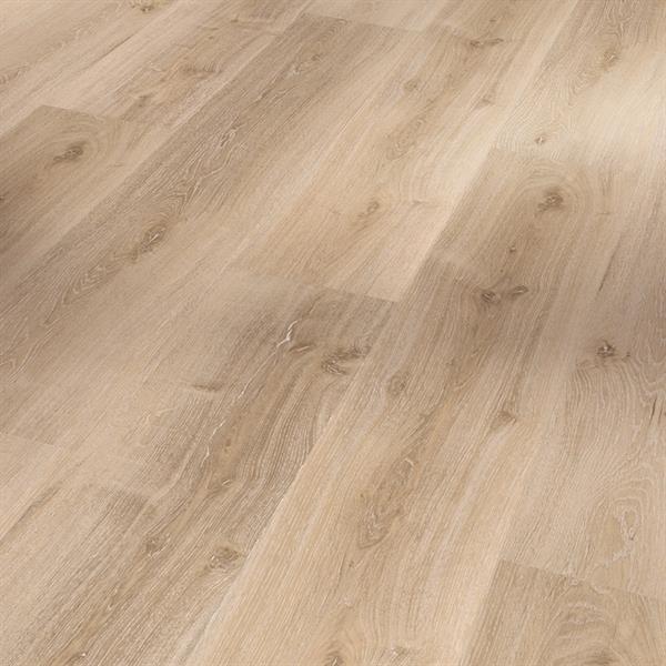 Parador Vinyl Basic 5.3 Eiche Royal hell gekälkt Landhausdiele