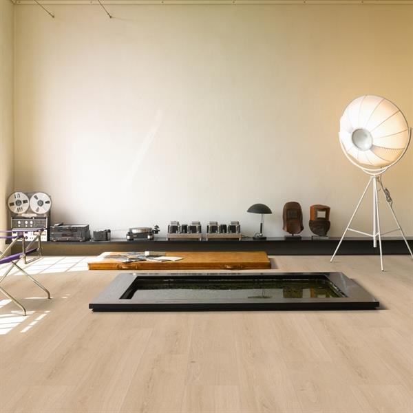 Parador Vinyl Basic 5.3 Eiche Studioline geschliffen Landhausdiele 