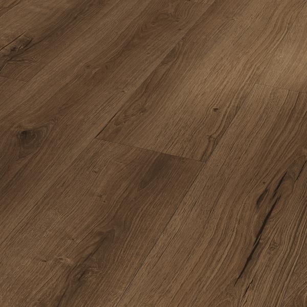 Parador Vinyl Basic 5.3 Eiche Cambridge geräuchert Landhausdiele