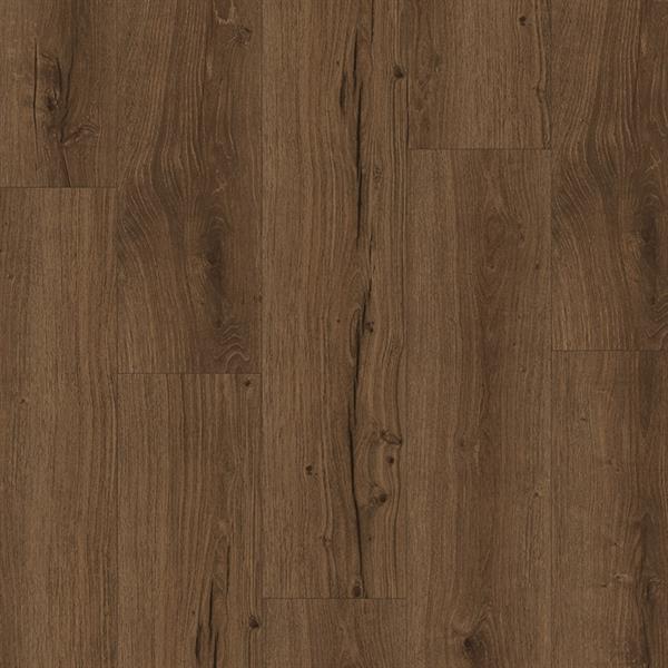 Parador Vinyl Basic 5.3 Eiche Cambridge geräuchert Landhausdiele