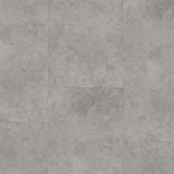 Parador Vinyl Basic 5.3 Beton grau Großfliese 