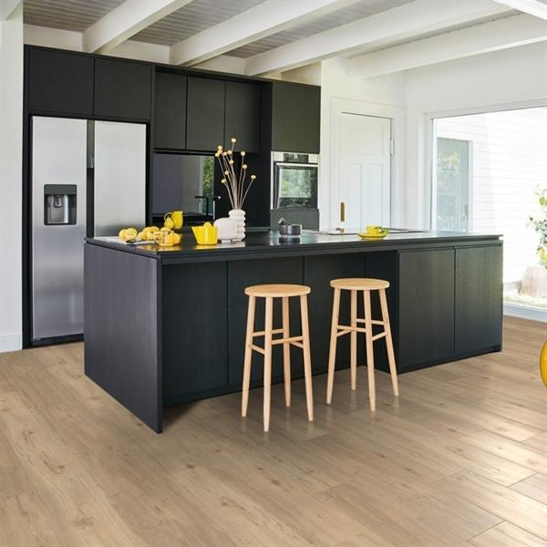 Parador Vinyl Classic 2070 Eiche geschliffen Landhausdiele