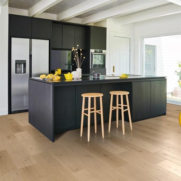 Parador Vinyl Classic 2070 Eiche Natural Mix hell Landhausdiele   
