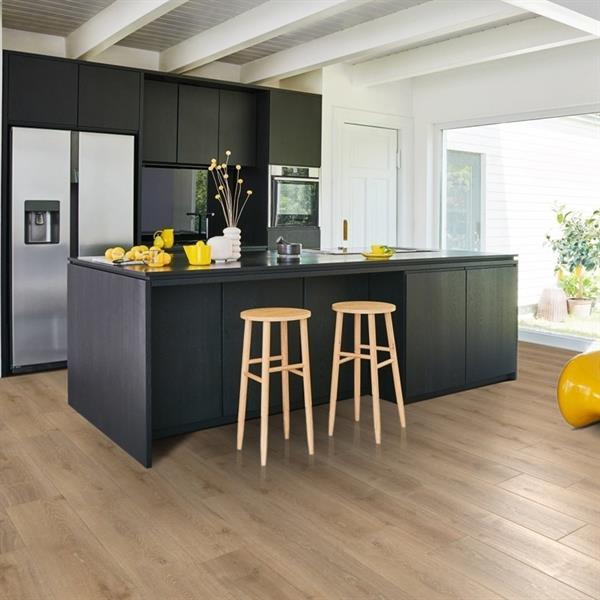 Parador Vinyl Classic 2070 Eiche Royal hell gekälkt Landhausdiele   