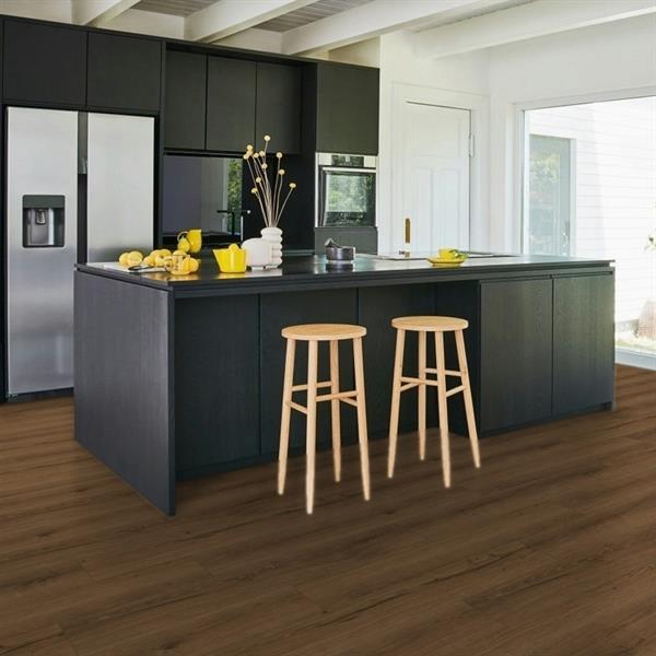 Parador Vinyl Classic 2070 Eiche Cambrigde geräuchert Landhausdiele     
