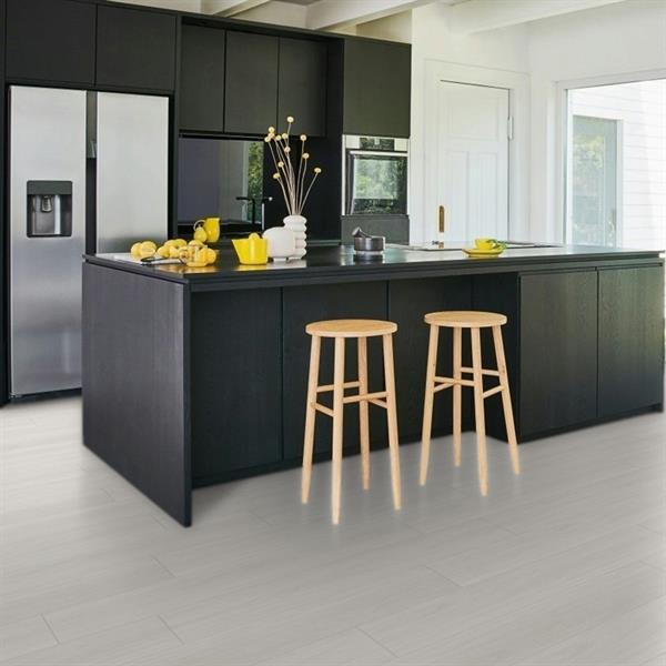 Parador Vinyl Classic 2070 Eiche Oxford weiß Landhausdiele     