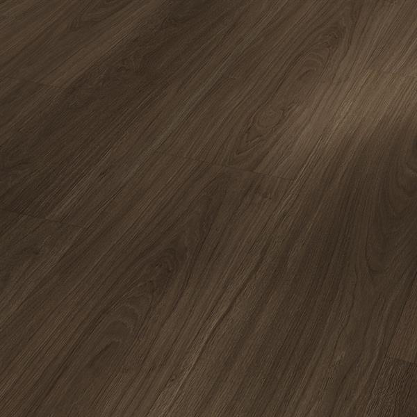 Parador Vinyl Classic 2025 Eiche Oxford dunkelbraun Landhausdiele 