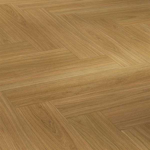 Parador Vinyl Trendtime 3 Eiche Oxford karamellbraun Fischgrät 