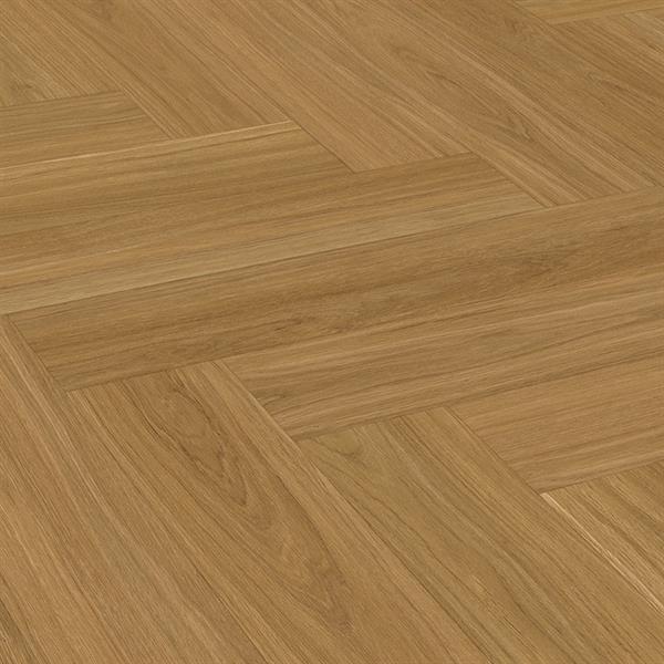 Parador Vinyl Trendtime 3 Eiche Oxford karamellbraun Fischgrät 