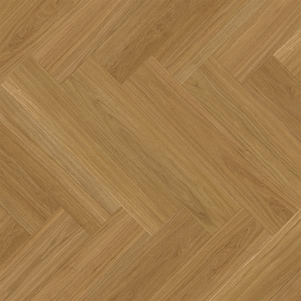 Parador Vinyl Trendtime 3 Eiche Oxford karamellbraun Fischgrät 