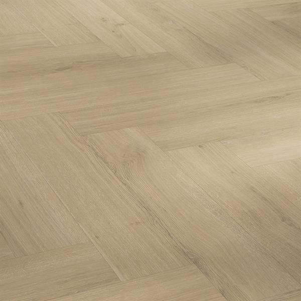 Parador Vinyl Trendtime 3 Eiche Regent beige Fischgrät 