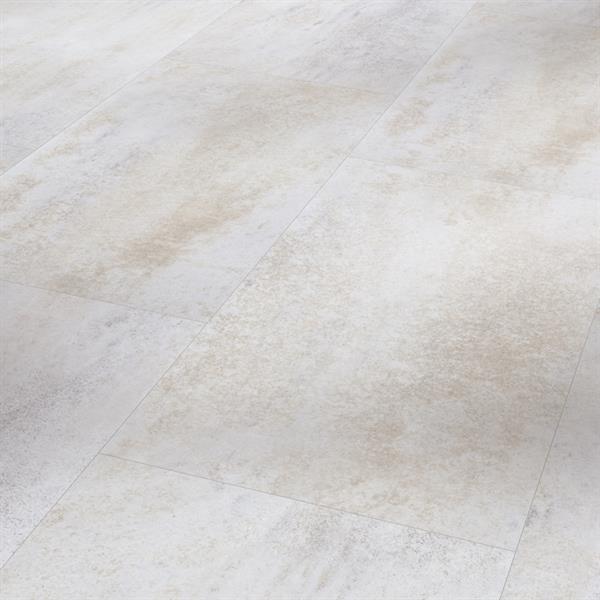Parador Vinyl Trendtime 5 Dolomit weiß Großfliese