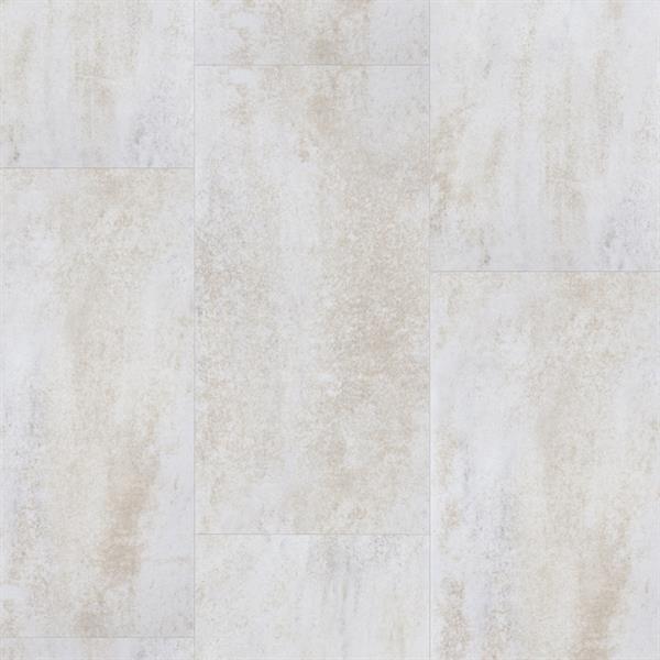 Parador Vinyl Trendtime 5 Dolomit weiß Großfliese
