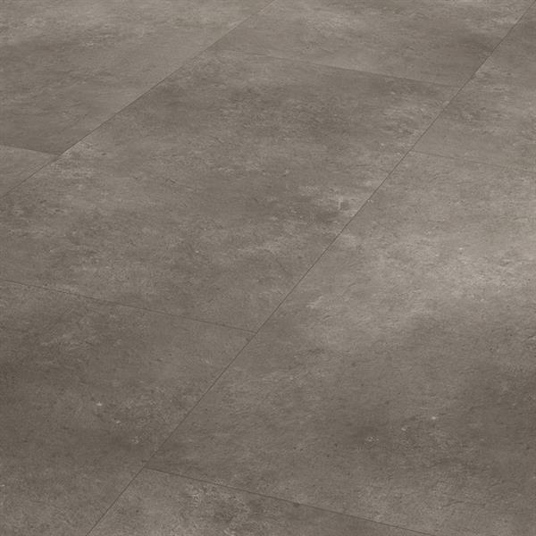 Parador Vinyl Trendtime 5 Stein Trafalgar dunkelgrau Großfliese 