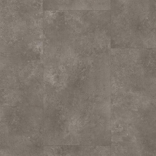Parador Vinyl Trendtime 5 Stein Trafalgar dunkelgrau Großfliese 