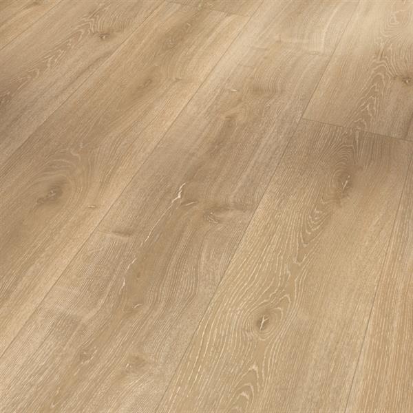 Parador Vinyl Trendtime 6 Eiche Royal hell gekälkt Schlossdiele - nur noch 33,264 qm verfügbar