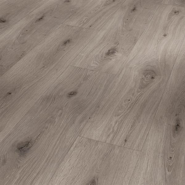 Parador Vinyl Trendtime 8 Eiche Imperial lichtgrau Großdiele 