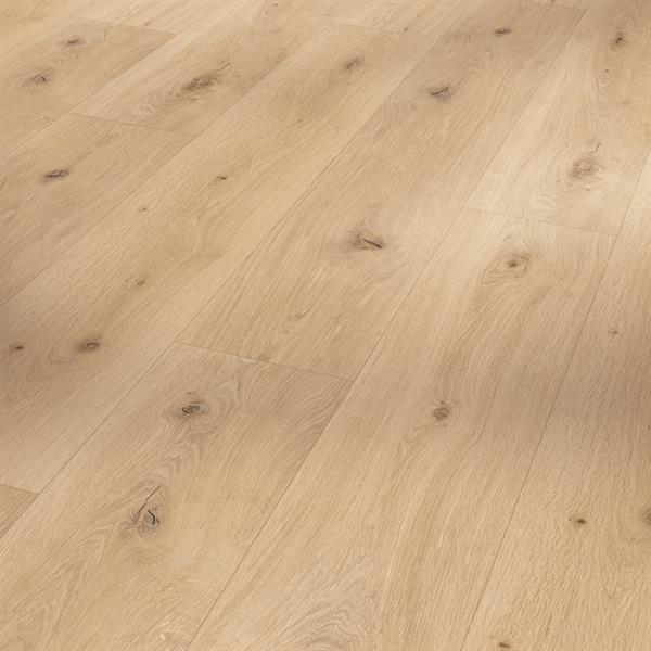 Parador Vinyl Trendtime 8 Eiche Imperial pure Großdiele