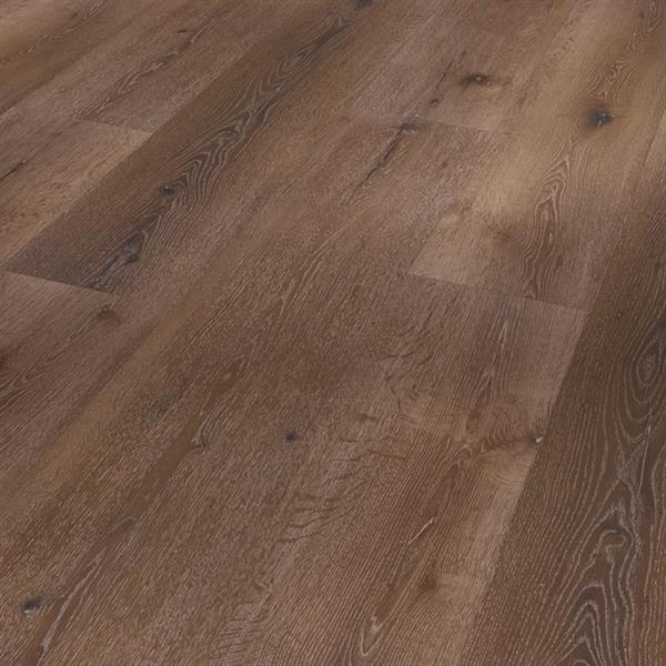 Parador Vinyl Trendtime 8 Eiche Pacific antik Großdiele 