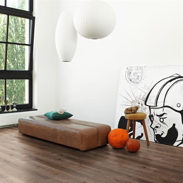 Parador Vinyl Trendtime 8 Eiche Pacific antik Großdiele 