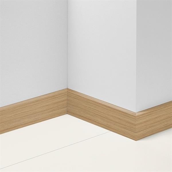 Parador Sockelleisten SL 18 D015 Eiche Altholz beige  