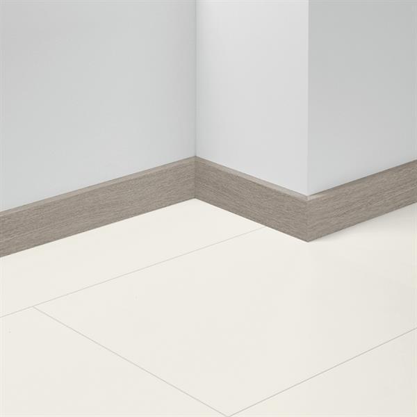 Parador Sockelleisten SL 18 D032 Eiche pastellgrau 