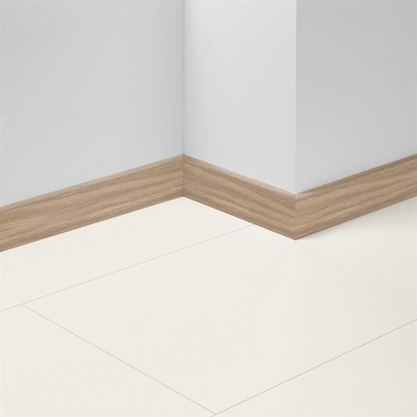 Parador Sockelleisten SL 18 D034 Eiche Royal hell gekälkt 