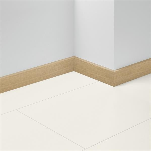Parador Sockelleisten SL 18 D084 Eiche Natural Mix hell  
