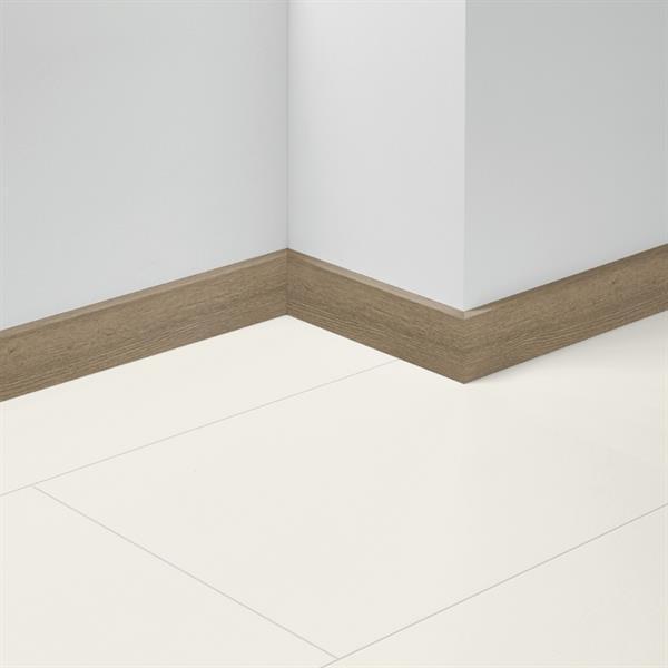 Parador Sockelleisten SL 18 D088 Eiche Pure perlgrau 