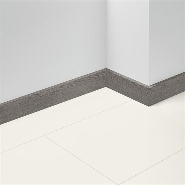 Parador Sockelleisten SL 18 D119 Eiche Imperial lichtgrau     